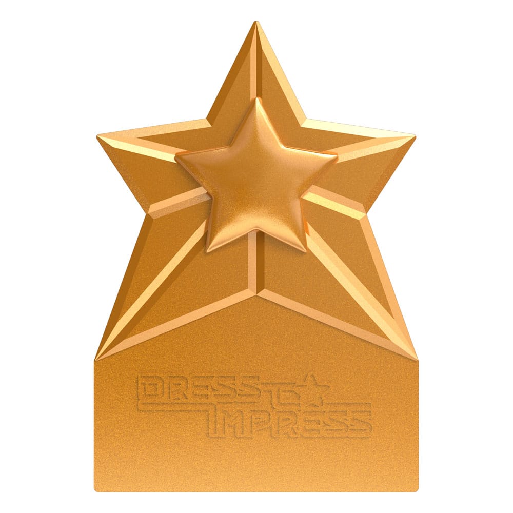 Dress To Impress Mystery Small Dolls 10 cm Series 1 Display (18) - Image 12