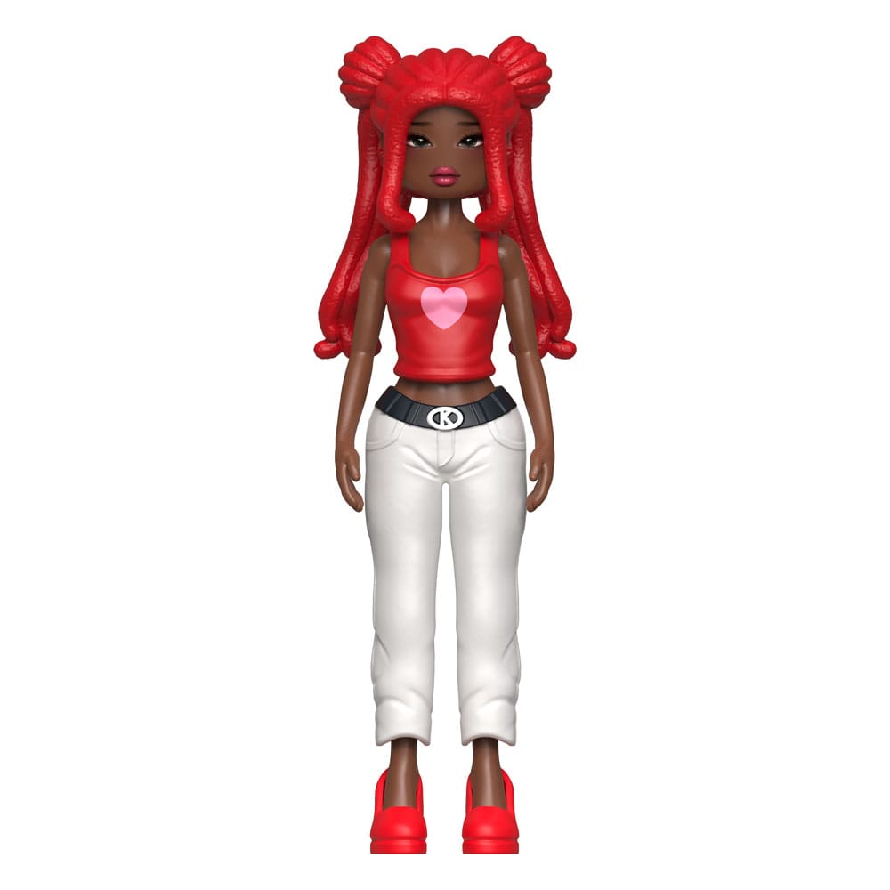 Dress To Impress Mystery Small Dolls 10 cm Series 1 Display (18) - Image 19