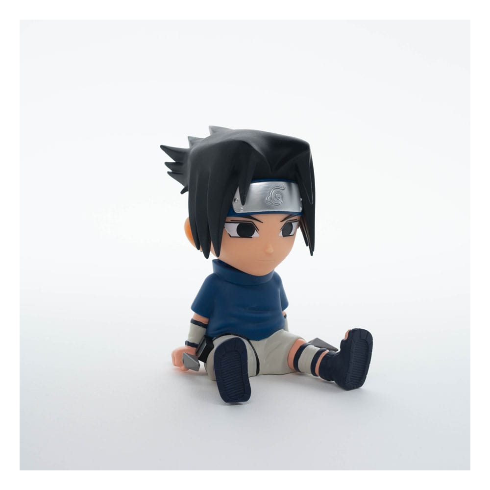 Naruto: Money Box Sasuke 14 cm - Image 2