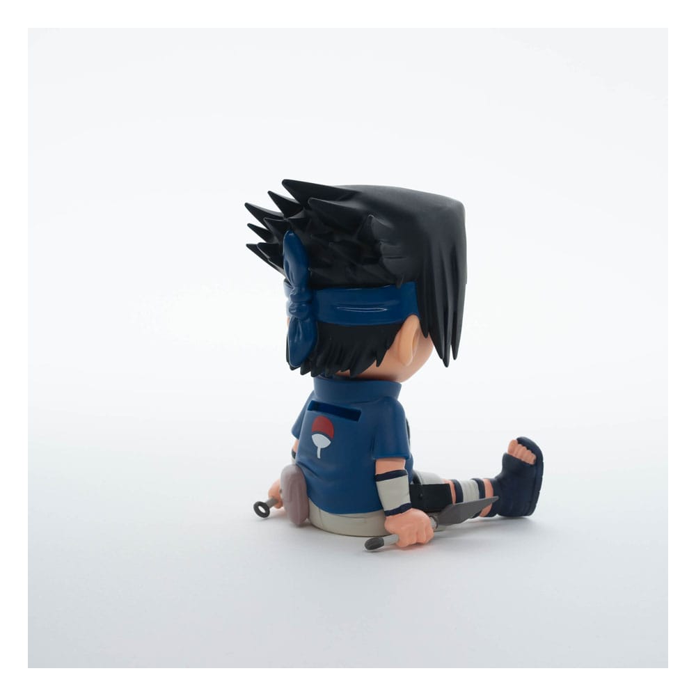 Naruto: Money Box Sasuke 14 cm - Image 4