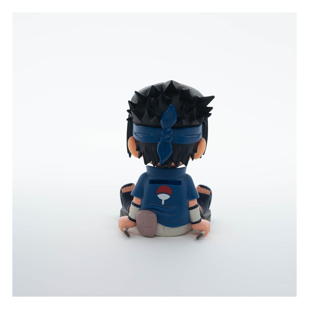 Naruto: Money Box Sasuke 14 cm - Image 5