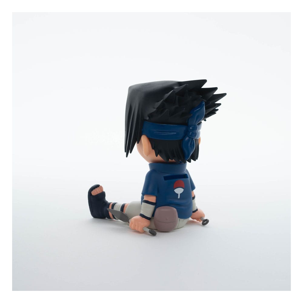 Naruto: Money Box Sasuke 14 cm - Image 6