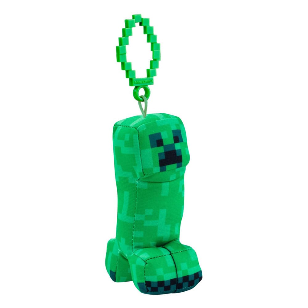 Among Us Clip on Plush Hanger 13 cm Display (18) - Image 5