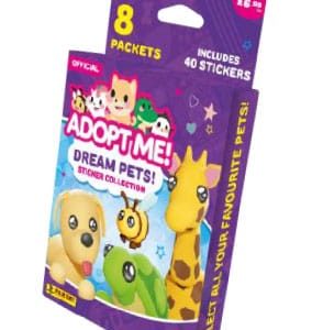 Adopt me! On Roblox Eco-Blister *German Version*