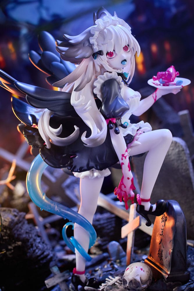 Original Character PVC Statue 1/6 Creature Maid 27 cm - Image 4