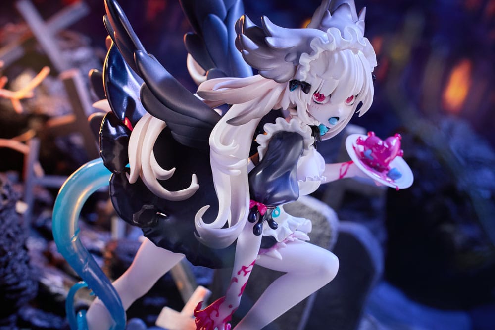 Original Character PVC Statue 1/6 Creature Maid 27 cm - Image 5