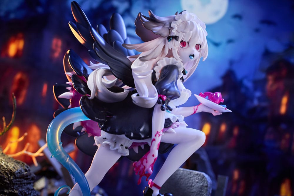 Original Character PVC Statue 1/6 Creature Maid 27 cm - Image 6