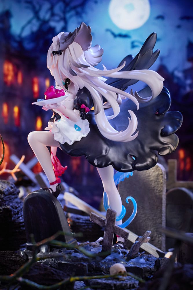 Original Character PVC Statue 1/6 Creature Maid 27 cm - Image 8