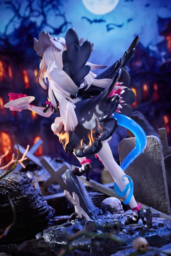 Original Character PVC Statue 1/6 Creature Maid 27 cm - Image 9
