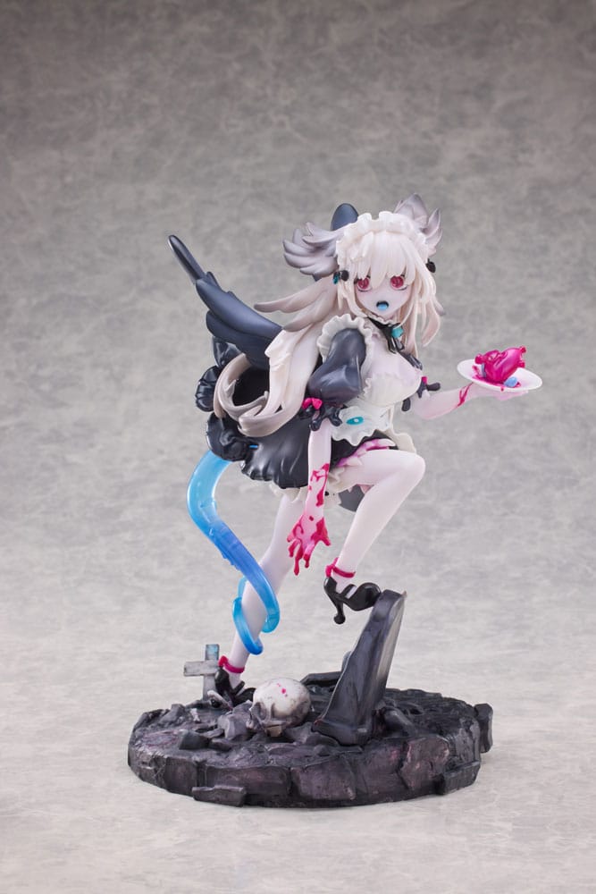 Original Character PVC Statue 1/6 Creature Maid 27 cm - Image 12