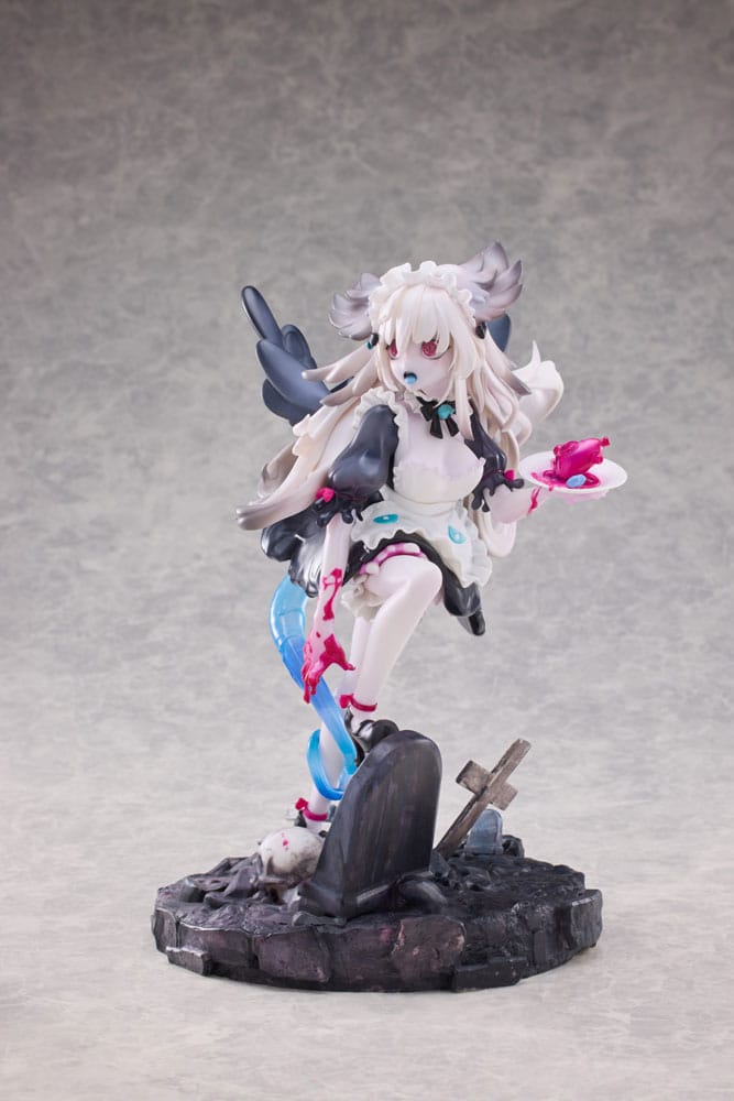 Original Character PVC Statue 1/6 Creature Maid 27 cm - Image 14