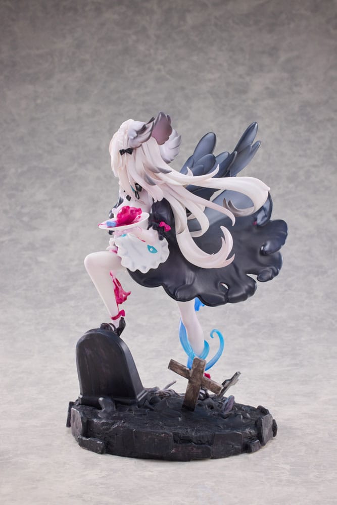 Original Character PVC Statue 1/6 Creature Maid 27 cm - Image 15