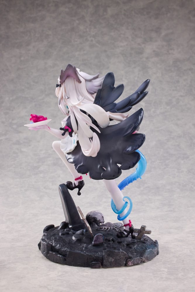 Original Character PVC Statue 1/6 Creature Maid 27 cm - Image 16