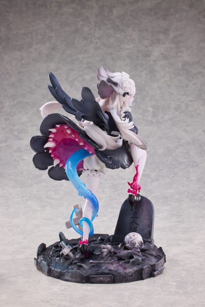Original Character PVC Statue 1/6 Creature Maid 27 cm - Image 17