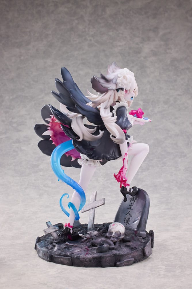 Original Character PVC Statue 1/6 Creature Maid 27 cm - Image 18