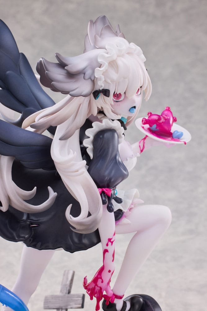 Original Character PVC Statue 1/6 Creature Maid 27 cm - Image 20