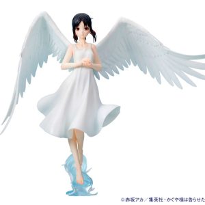 Kaguya-sama: Love is War PVC Statue 1/7 The Geniuses' War of Love and Brains - Kaguya Shinomiya Ending Ver. 24 cm