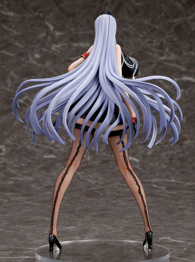 Valkyria Chronicles 4 Statue PVC 1/7 Selvaria Bles Swimsuit Style 26 cm - Image 15