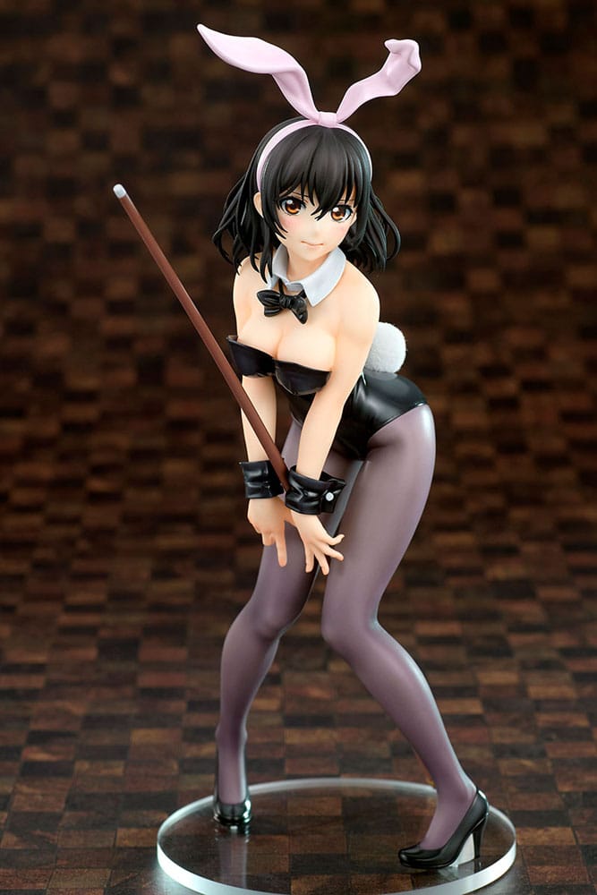 Strike the Blood Statue PVC 1/7 Yukina Himeragi Bunny Girl Style 25 cm - Image 10