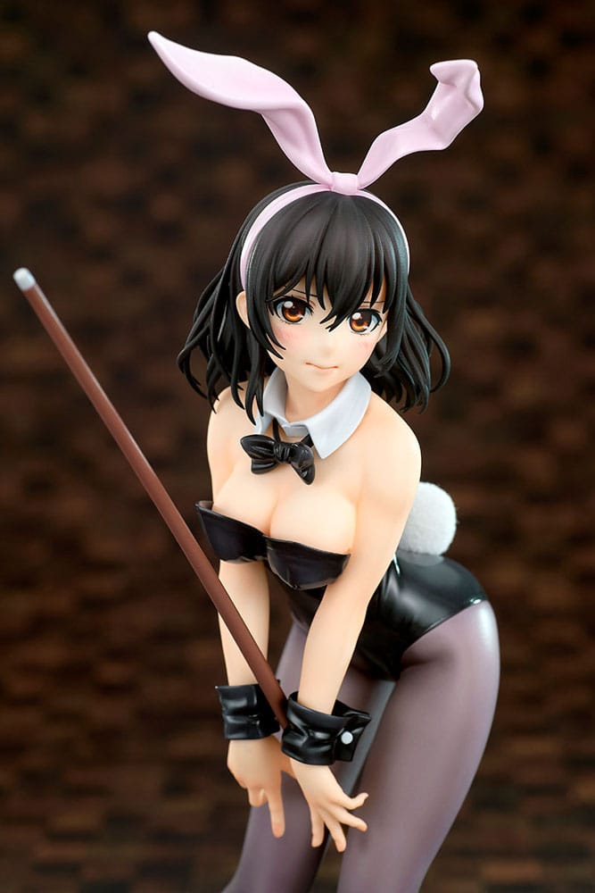 Strike the Blood Statue PVC 1/7 Yukina Himeragi Bunny Girl Style 25 cm - Image 11