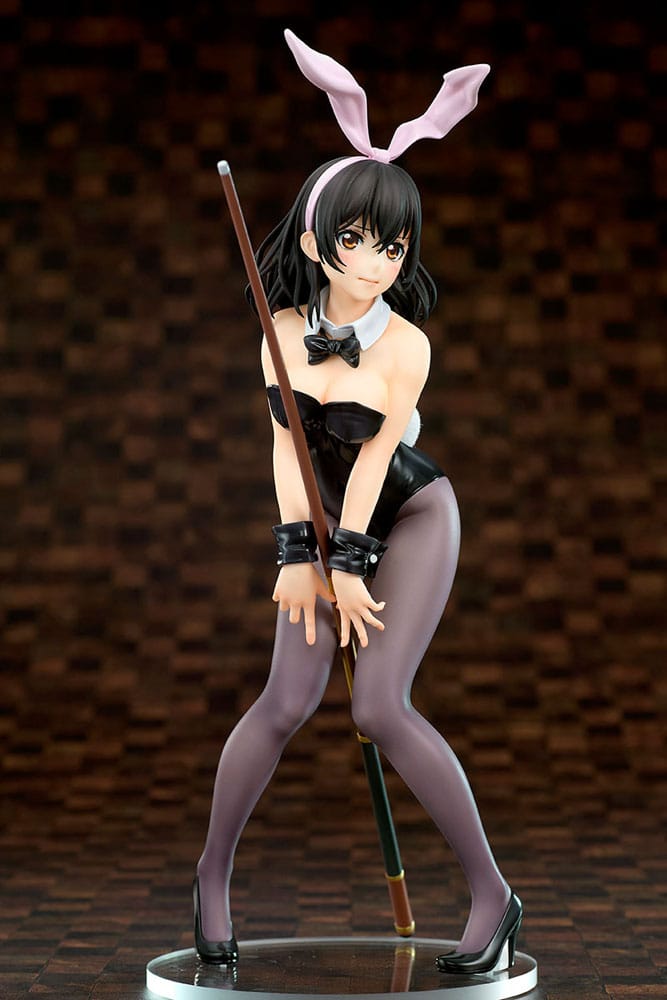 Strike the Blood Statue PVC 1/7 Yukina Himeragi Bunny Girl Style 25 cm - Image 13