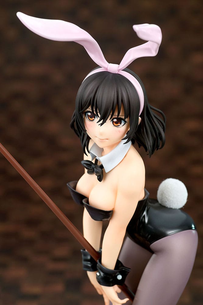 Strike the Blood Statue PVC 1/7 Yukina Himeragi Bunny Girl Style 25 cm - Image 16