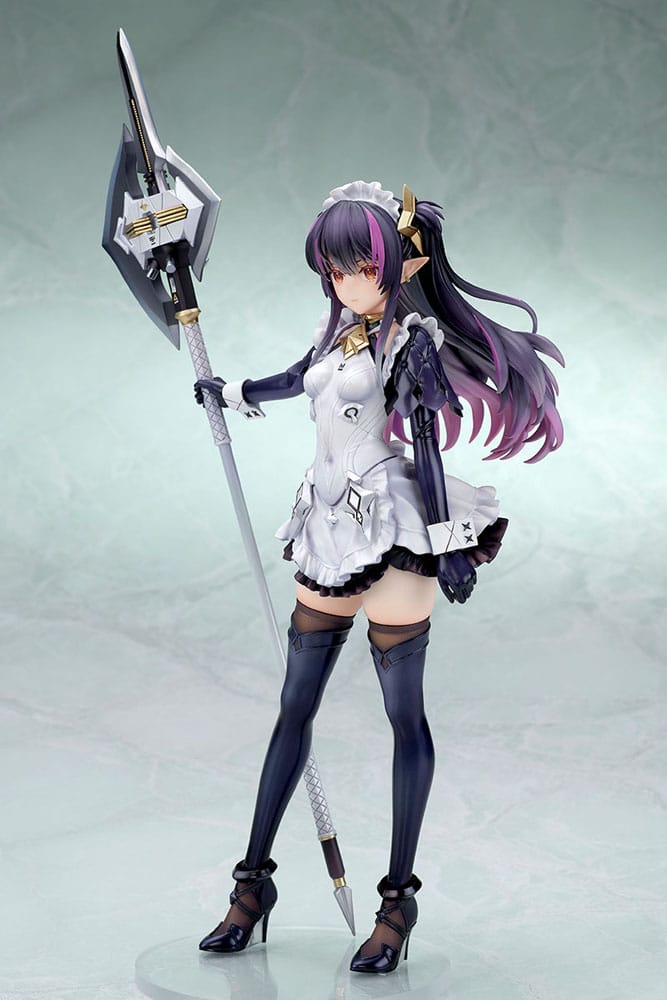 Original Character PVC Statue 1/7 M.A.I.D Mary 24 cm - Image 3