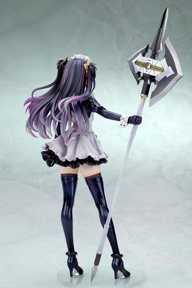 Original Character PVC Statue 1/7 M.A.I.D Mary 24 cm - Image 5