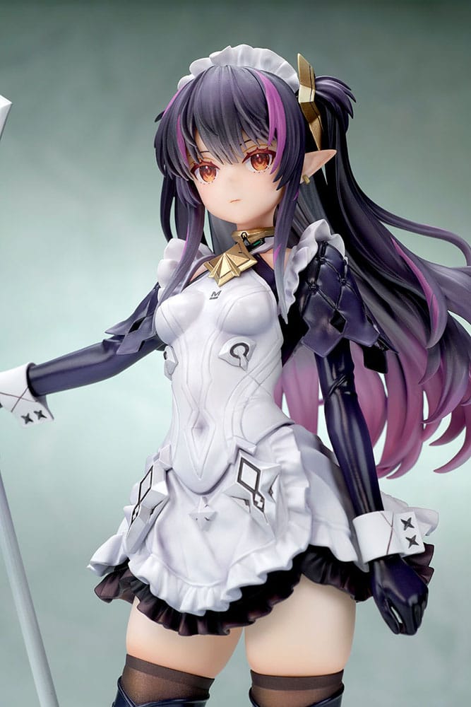 Original Character PVC Statue 1/7 M.A.I.D Mary 24 cm - Image 7