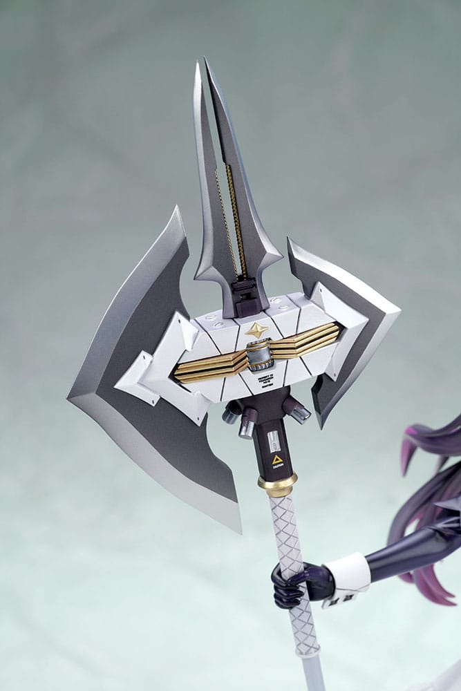 Original Character PVC Statue 1/7 M.A.I.D Mary 24 cm - Image 8