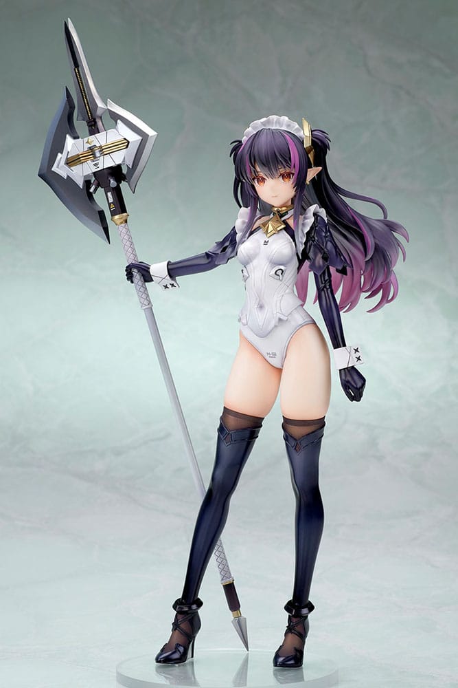 Original Character PVC Statue 1/7 M.A.I.D Mary 24 cm - Image 9