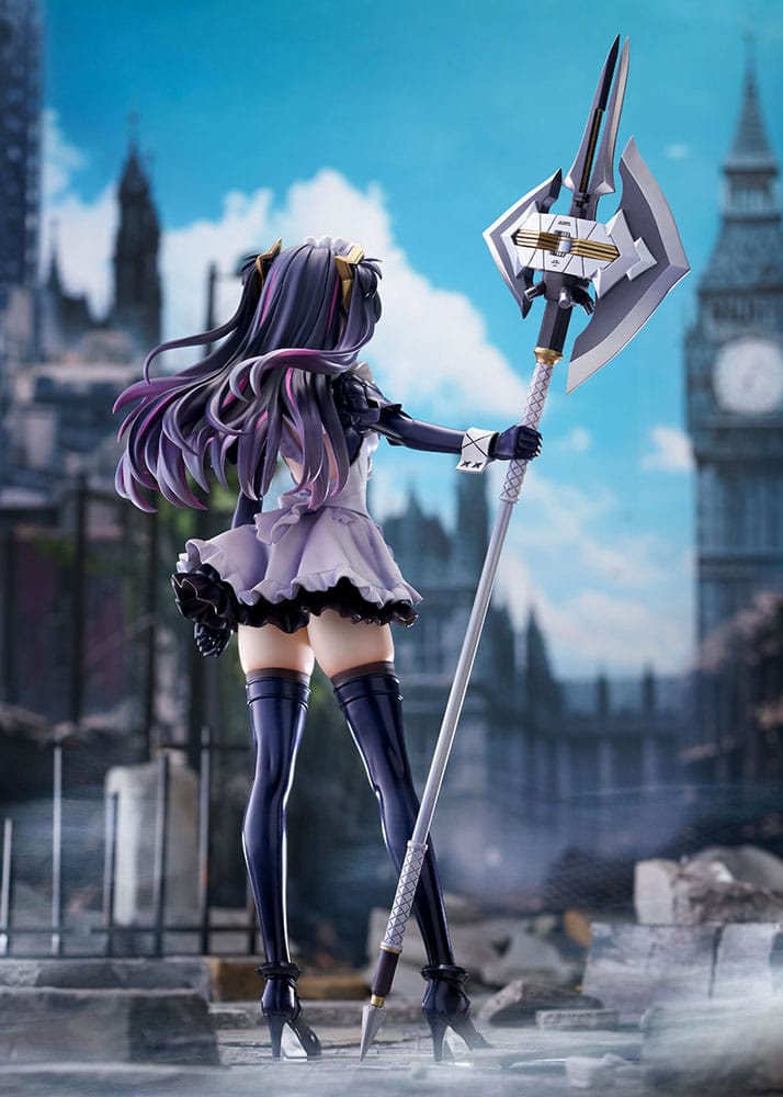 Original Character PVC Statue 1/7 M.A.I.D Mary 24 cm - Image 14