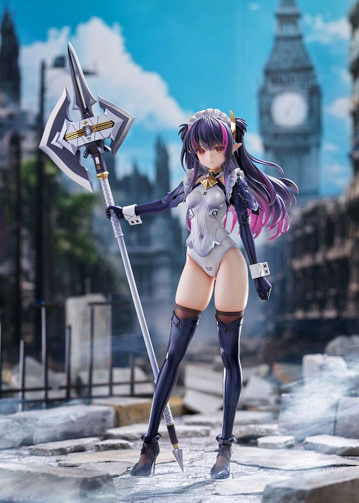 Original Character PVC Statue 1/7 M.A.I.D Mary 24 cm - Image 15