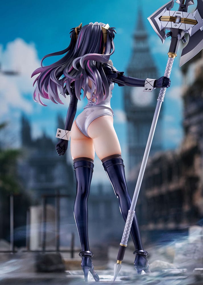 Original Character PVC Statue 1/7 M.A.I.D Mary 24 cm - Image 17