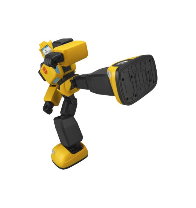 Transformers Interactive Robot Bumblebee G1 Performance Series 34 cm - Image 3