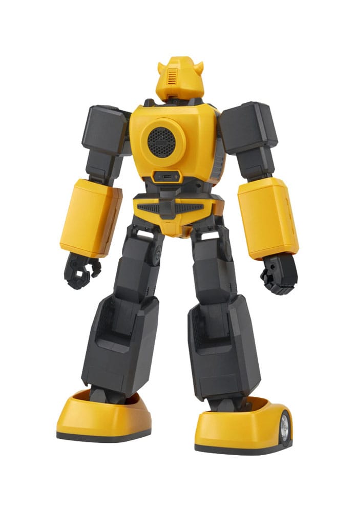 Transformers Interactive Robot Bumblebee G1 Performance Series 34 cm - Image 12