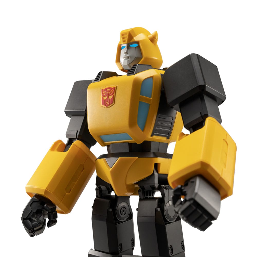 Transformers Interactive Robot Bumblebee G1 Performance Series 34 cm - Image 13