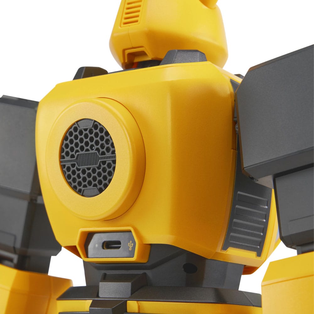 Transformers Interactive Robot Bumblebee G1 Performance Series 34 cm - Image 14
