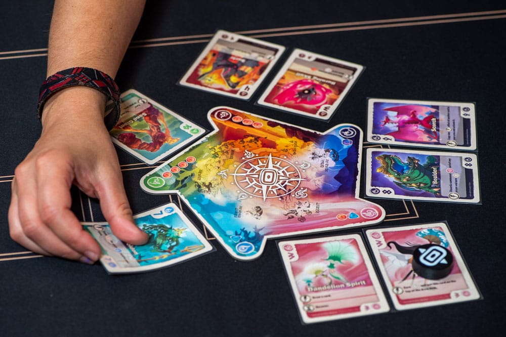 The Vale of Eternity card game *Englische Version* - Image 9