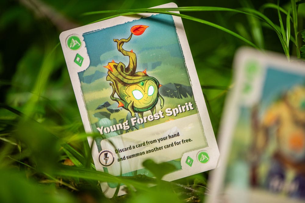 The Vale of Eternity card game *Englische Version* - Image 10