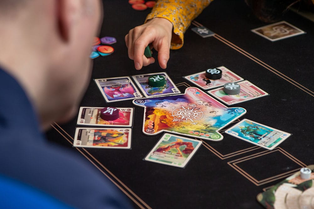 The Vale of Eternity card game *Englische Version* - Image 11