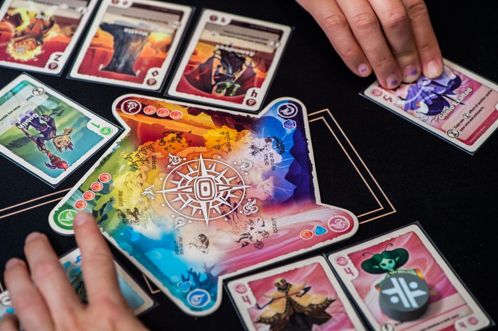 The Vale of Eternity card game *Englische Version* - Image 12