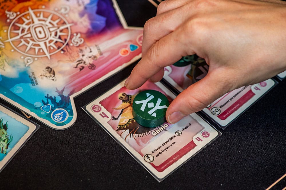 The Vale of Eternity card game *Englische Version* - Image 14