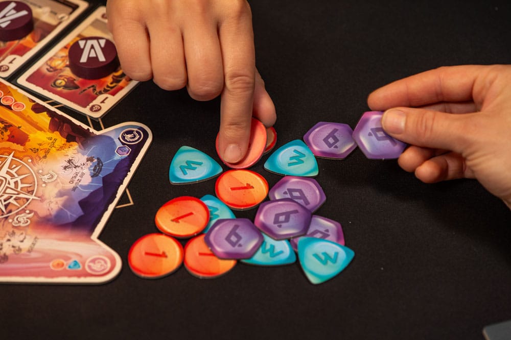 The Vale of Eternity card game *Englische Version* - Image 15