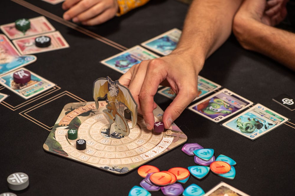 The Vale of Eternity card game *Englische Version* - Image 17