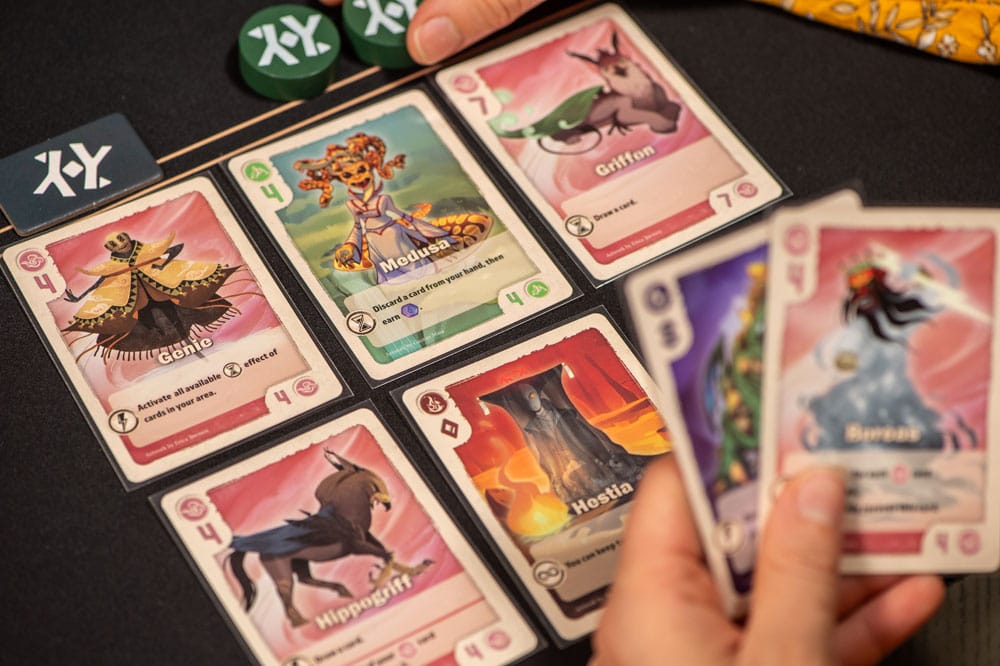 The Vale of Eternity card game *Englische Version* - Image 18