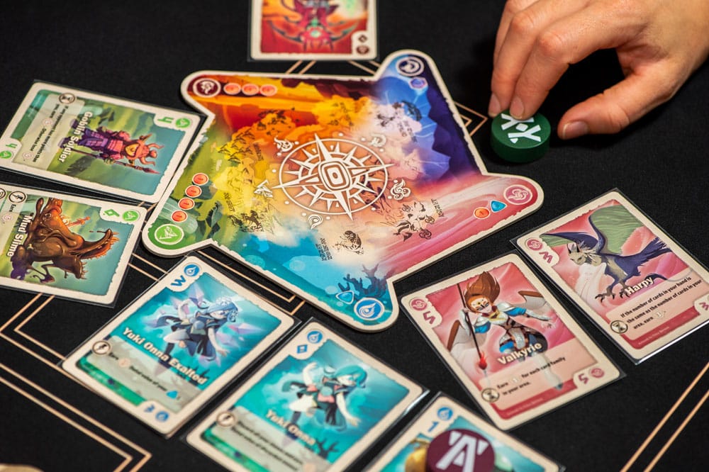 The Vale of Eternity card game *Englische Version* - Image 20