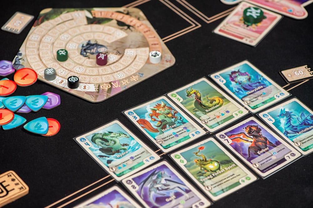 The Vale of Eternity card game *Englische Version* - Image 21