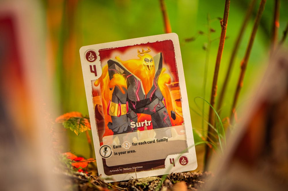 The Vale of Eternity card game *Englische Version* - Image 24