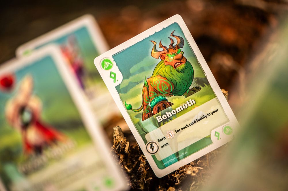 The Vale of Eternity card game *Englische Version* - Image 26